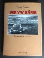 VW Käfer Bilder einer Legende Edwin Baaske Nordrhein-Westfalen - Übach-Palenberg Vorschau