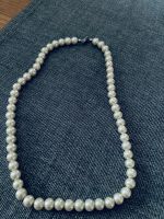 Echte Perlenkette zu verkaufen Nordrhein-Westfalen - Versmold Vorschau