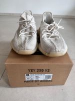 Yeezy 350 V2 Bone Größe 9 Bayern - Starnberg Vorschau