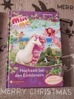 Mia and me Buch Niedersachsen - Salzbergen Vorschau