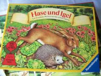Hase und Igel – RAVENSBURGER – unbespielt, neu Hessen - Groß-Gerau Vorschau
