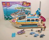 Lego Friends 41015 - Yacht Harburg - Hamburg Hausbruch Vorschau