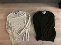 Tommy hilfiger herrenpullover S Baden-Württemberg - Bretzfeld Vorschau