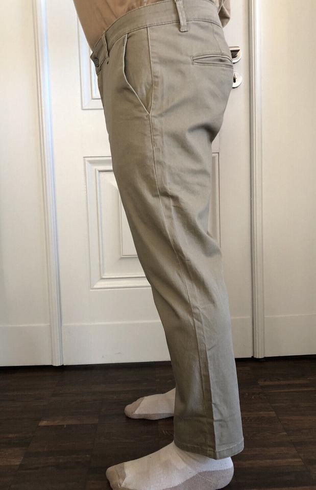 Only & Sons Onsmark Herren Pants mode style design, Gr. 34/32 in Leipzig