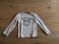 Pepe Jeans Longsleeve Gr. 152/158 grau Baden-Württemberg - Karlsdorf-Neuthard Vorschau