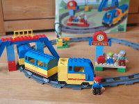 Lego duplo Eisenbahn 5608 Nordrhein-Westfalen - Dinslaken Vorschau
