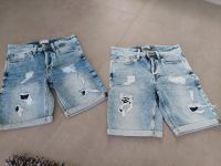 Jack Jones Jeans Short Gr XS und S tip top Nordrhein-Westfalen - Lohmar Vorschau