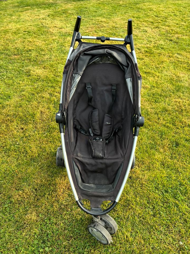 Quinny Kinderwagen in Rötha