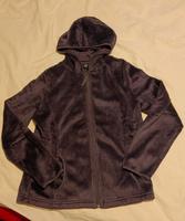 lilafarbe Fleecejacke Aachen - Aachen-Mitte Vorschau