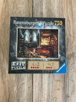 Ravensburger Exit Puzzle 759 Teile Baden-Württemberg - Renningen Vorschau