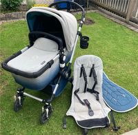 Bugaboo  Cameleon 3 Kinderwagen Nürnberg (Mittelfr) - Aussenstadt-Sued Vorschau