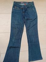 Edc Esprit Jeans blau Gr 27 short Lindenthal - Köln Lövenich Vorschau