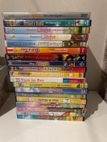 DVD ‚s/Prinzessin Lillifee/Shaun/Tinkerbell usw Rheinland-Pfalz - Weitefeld Vorschau