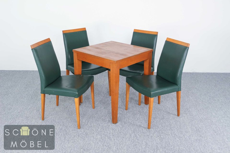 Esstisch Tisch rechteckig Dining Table Gastro Möbel ca. 30 Stück in Berlin