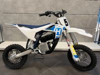 Husqvarna EE 5 Modell 2023 Demobike + Ladegerät Brandenburg - Kleinmachnow Vorschau