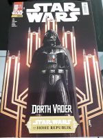 STAR WARS - Panini Comics - Nr. 85 Sep. 22 Nordrhein-Westfalen - Heinsberg Vorschau