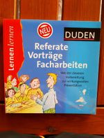 DUDEN, Referate, Vorträge, Facharbeiten Sachsen - Dommitzsch Vorschau