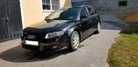 SUCHE Audi A4 b7 quattro mit 2.0TFSI 220Ps Avant Limosine Bayern - Hauzenberg Vorschau