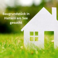 Suche Grundstück Baugrundstück in Haltern am See Nordrhein-Westfalen - Haltern am See Vorschau