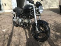 Ducati M600 Dark Berlin - Tempelhof Vorschau