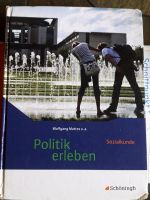 Politik erleben Sozialkunde Rheinland-Pfalz - Wehr Vorschau