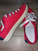 Tommy Hilfiger Sneaker Gr. 38 Sachsen - Borna Vorschau