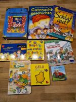 Kinderbücher Hessen - Gießen Vorschau