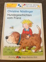 Buch „Hundegeschichten vom Franz“ Schleswig-Holstein - Lübeck Vorschau