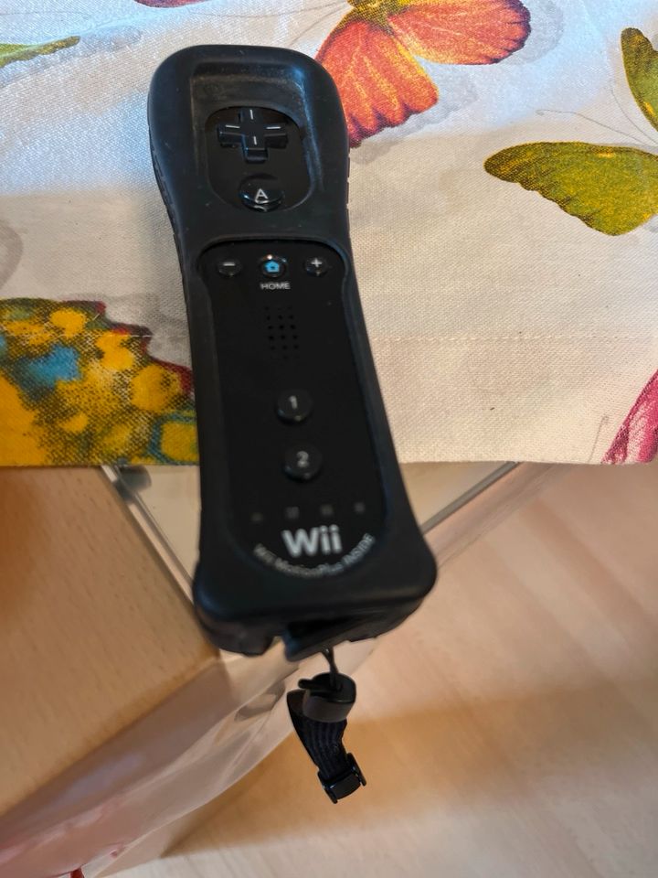 Wii Remote in Kaarst