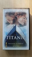 Titanic, VHS Kr. Altötting - Burgkirchen Vorschau