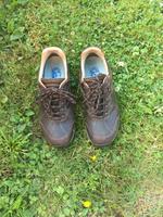 Trekkingschuh Herren Meindl Nordrhein-Westfalen - Bad Berleburg Vorschau