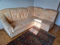 Wohnzimmer Eck-Couch Bayern - Gaimersheim Vorschau