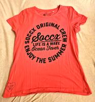 Soccx T-Shirt  Gr. XL Niedersachsen - Sottrum Vorschau