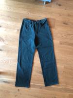Original Bogner Damen Jeans dunkles grün ca Gr. L / US 10 long Bayern - Wiggensbach Vorschau