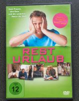 DVD Rest Urlaub Tommy Jaud resturlaub Komödie Romanze Hessen - Offenbach Vorschau