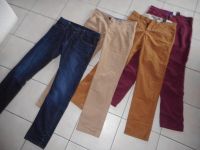 4 x Hosen Jeans 30/31 für Jugendliche Bayern - Neustadt Vorschau