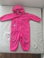 Reima Softshellanzug Regenanzug Overall pink Gr. 80 Übergangszeit München - Schwabing-Freimann Vorschau