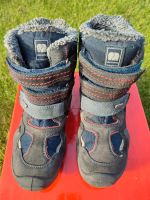 ‼️Gr. 33‼️Winterschuhe‼️ Elefanten Mecklenburg-Vorpommern - Wismar Vorschau