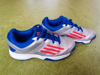 ADIDAS Hallenschuhe Gr. 32 Turnschuhe Sportschuhe Thüringen - Rudolstadt Vorschau