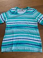 RABE Damen T-Shirt Gr. 42 gestreift Bayern - Dietmannsried Vorschau