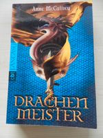 Drachenmeister Anne McCaffrey ungelesen Fantasy Science-Fiction Rheinland-Pfalz - Mendig Vorschau
