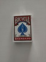Bicycle Standard Playing Cards Karten NEU Frankfurt am Main - Nieder-Eschbach Vorschau