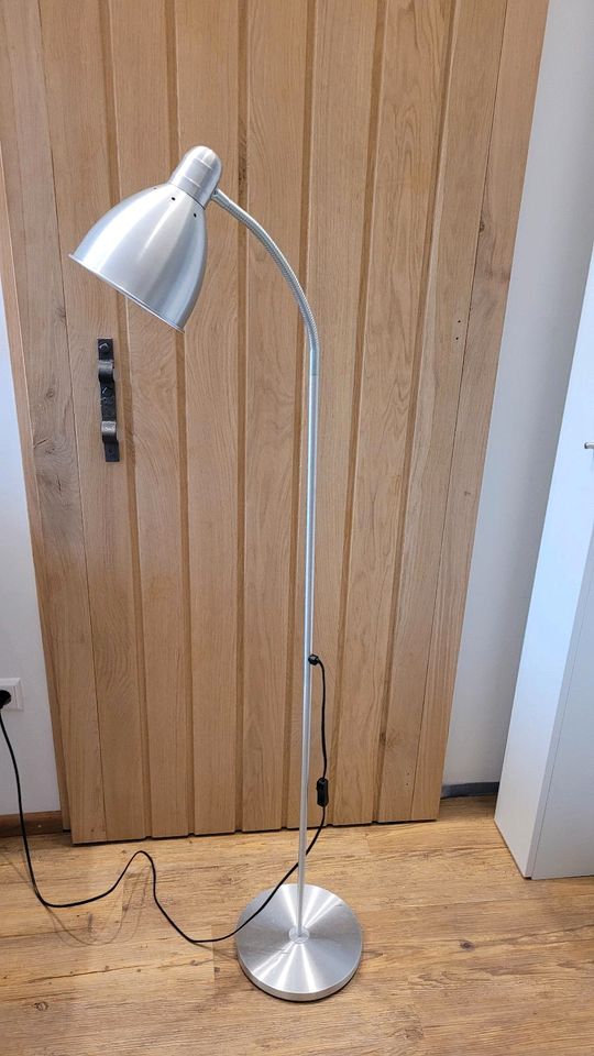 Ikea Lersta Leselampe Stehlampe inkl. Leuchtmittel in Ostbevern