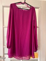 Partykleid Retro lila Düsseldorf - Stadtmitte Vorschau