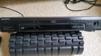 Sony DVD Player DVP S335 Bayern - Wörth Kr. Erding Vorschau