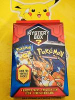 Pokémon Mystery Box OVP Walgreens USA Pokemon Nordrhein-Westfalen - Gummersbach Vorschau