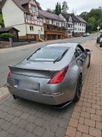 Nissan 350Z Hessen - Großalmerode Vorschau