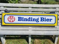 Binding Leuchte West - Griesheim Vorschau