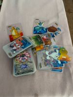 ~93 Pokemon Lamincards Nordrhein-Westfalen - Bergheim Vorschau