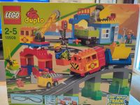 Weihnachten Lego DUPLO Eisenbahn Super Set in OVP - komplett Köln - Mülheim Vorschau